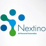 Nextino logotype